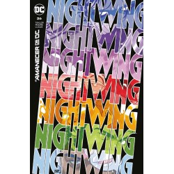 Nightwing 26