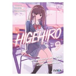 Higehiro 9
