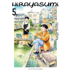 Hirayasumi 5