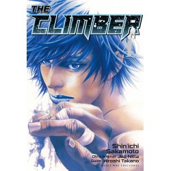 The Climber 4