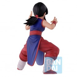 Figura Chichi Dragon Ball: World Tournament Banpresto