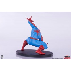Estatua PVC  Spider-Man (Classic Edition) 13 cm