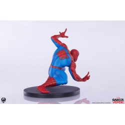 Estatua PVC  Spider-Man Marvel Gamerverse Classics 13 cm