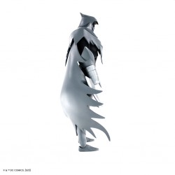 Figura Mask Of The The Phantasm Batman Animated Series Escala 1/6 Mondo