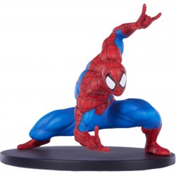 Estatua Spiderman Marvel Gamerverse Edition 13 cm PCS