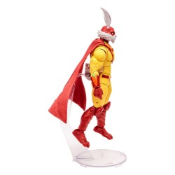 Figura Captain Carrot (Justice League Incarnate) DC Collector McFarlane Toys
