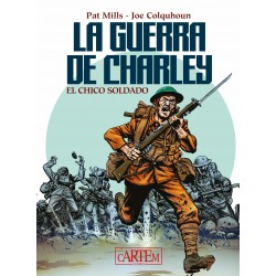La Guerra De Charley