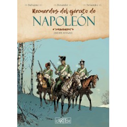 Recuerdos Del Ejército De Napoléon