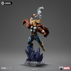 Estatua Thor  BDS Art Scale 1/10 Iron Studios