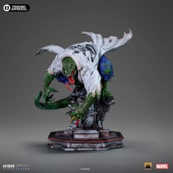 Estatua Lagarto Spiderman Vs. Villains Escala 1/10 Iron Studios