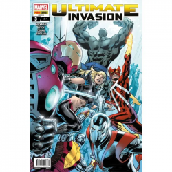 Ultimate Invasion 3