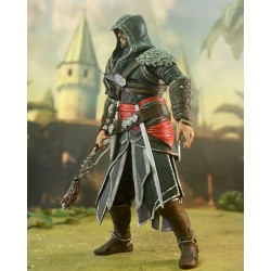 Figura Ezio Auditore Assassin's Creed: Revelations Neca