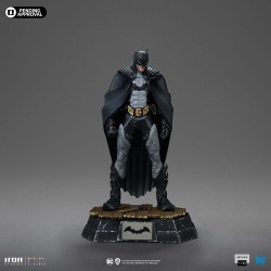 Estatua Batman by Rafael Grampá Escala 1/10 Iron Studios