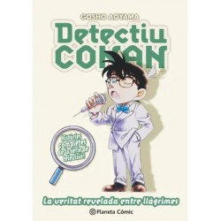Detectiu Conan 15 (Catalán)
