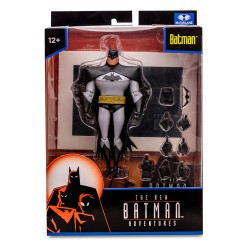 Figura Batman The New Batman Adventures McFarlane Toys