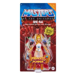 Figura Princess of Power: She-Ra Masters of the Universe Origins Mattel