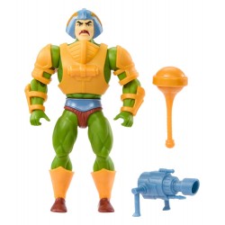Figura Man-At-Arms Cartoon Collection Masters of the Universe Origins Mattel