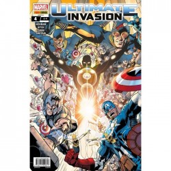 Ultimate Invasion 4