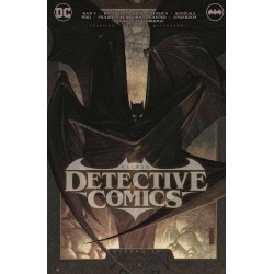 Batman. Detective Comics 13/ 38