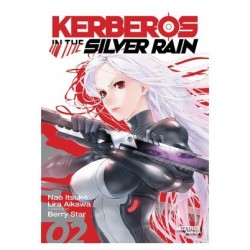 Kerberos In The Silver Rain 2