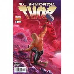 El Inmortal Thor 3/ 146