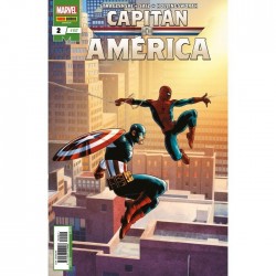Capitán América 2 / 157