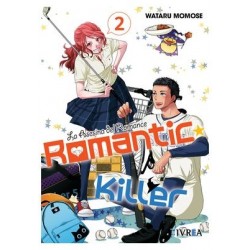 Romantic Killer, La Asesina Del Romance 2