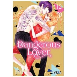 Dangerous Lover 12