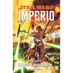 Star Wars Imperio. Colección Completa