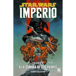 Star Wars Imperio. Colección Completa