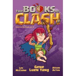 Book of Clash 2