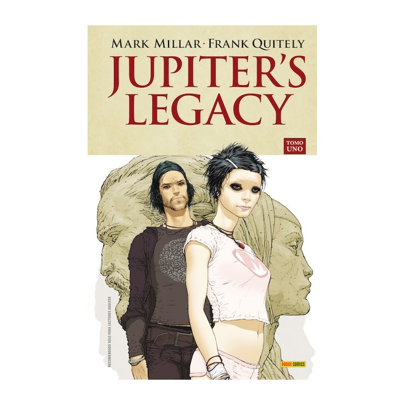jupiters legacy 1