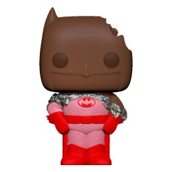 Figura Batman Valentines (Val Choc) POP Funko 489