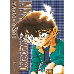 Detective Conan 45 (Nueva Edición)