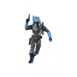 Figura AXE WOVES PRIVATEER STAR WARS THE MANDALORIAN THE VINTAGE COLLECTION