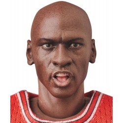 Figura Michael Jordan (Chicago Bulls) MAF EX Escala 1:6
