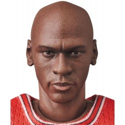 Figura Michael Jordan (Chicago Bulls) MAF EX Escala 1:6