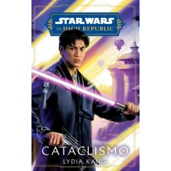 Star Wars. High Republic: Cataclismo (novela)