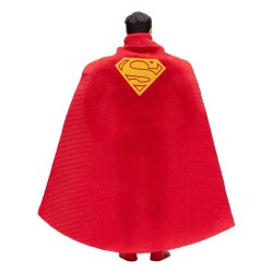 Figura Superman (Gold Edition) (SP 40th Anniversary) Super Powers McFarlane Toys