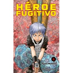 Héroe Fugitivo 6