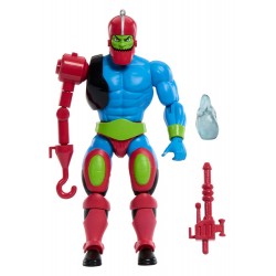 Figura Trap Jaw Cartoon Collection Masters of the Universe Origins Mattel