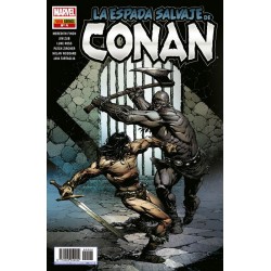 La Espada Salvaje de Conan. Coleción Completa