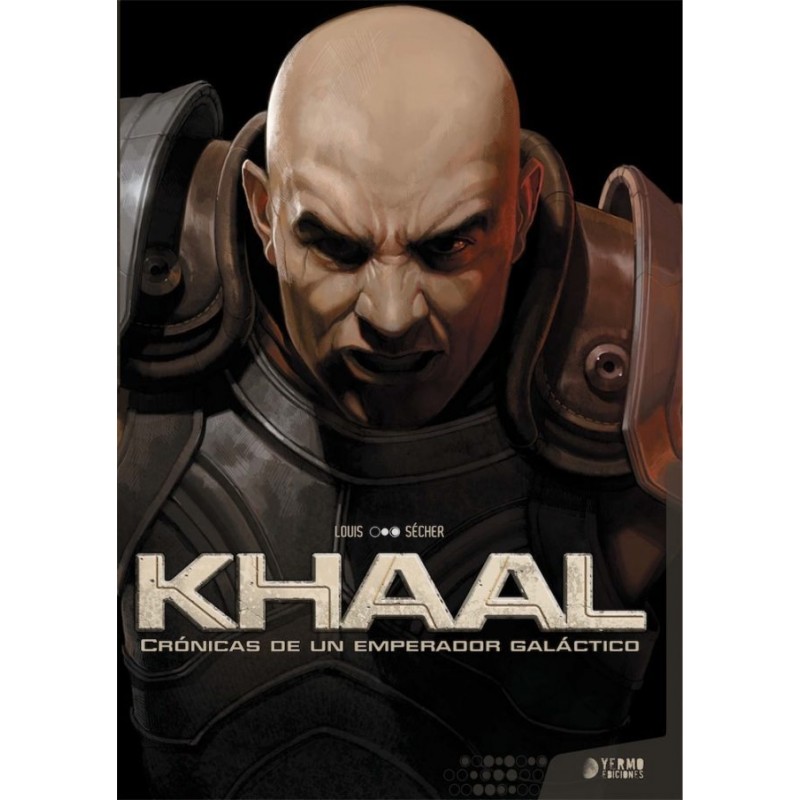 Khaal: Crónicas de un emperador galáctico