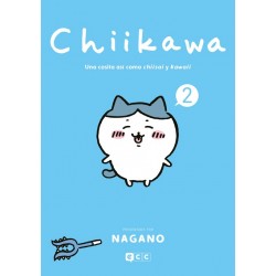 Chiikawa 2
