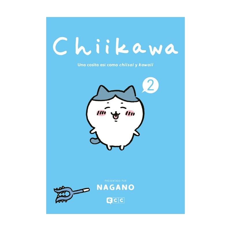 Chiikawa 2