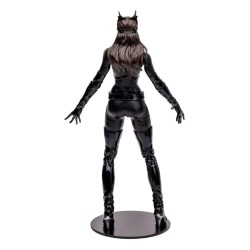 Figura Catwoman The Dark Knight Rises DC Multiverse McFarlane Toys
