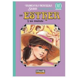 Esther y Su Mundo. Serie Turquesa 4
