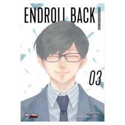 Endroll Back 3