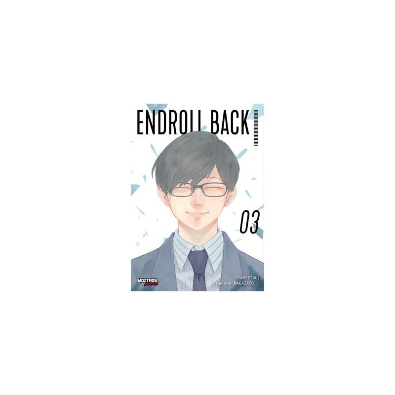 Endroll Back 3