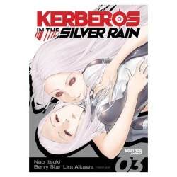 Kerberos In The Silver Rain 3